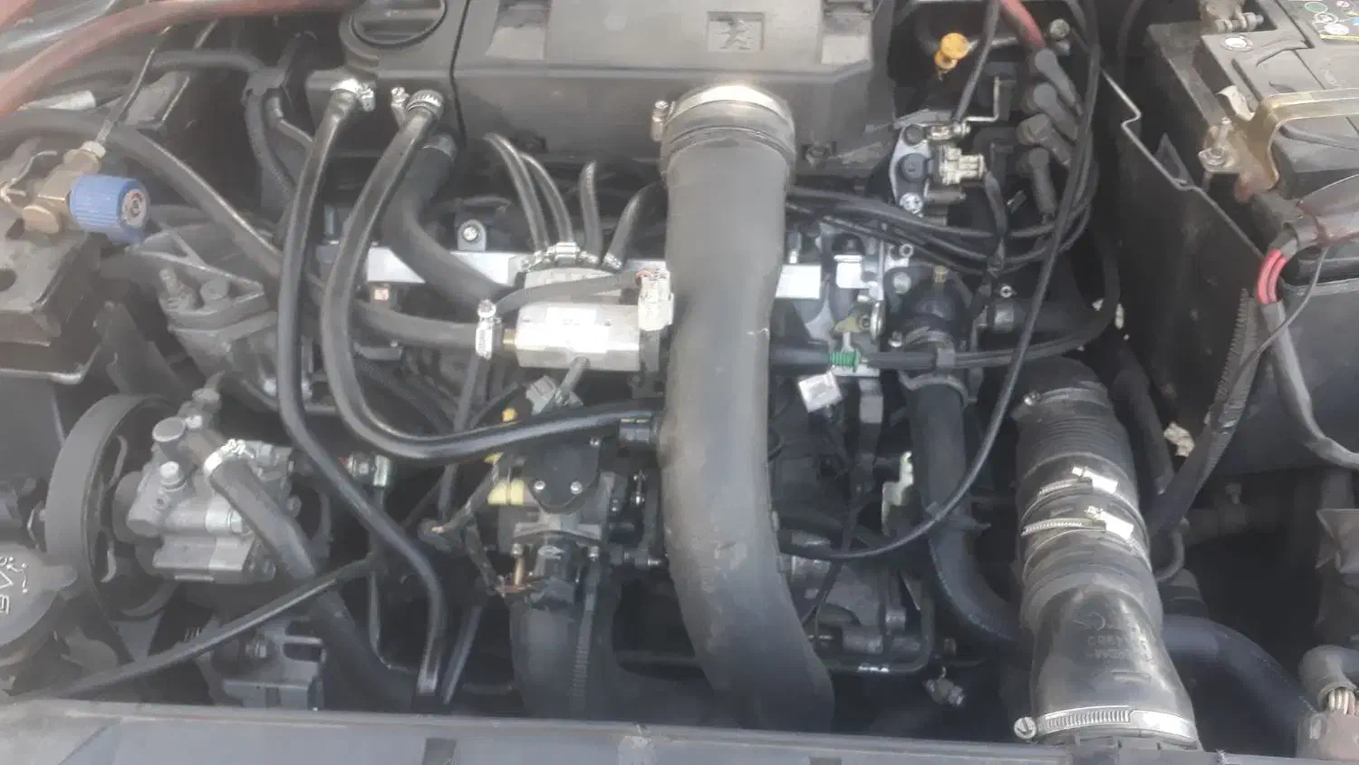 فروش۴۰۵|خودرو سواری و وانت|تهران, اتحاد|دیوار