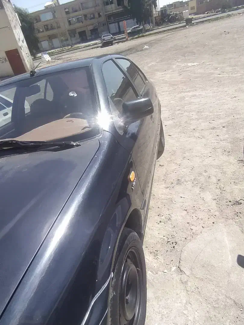 سمند lxمدل 90|خودرو سواری و وانت|تفتان, |دیوار