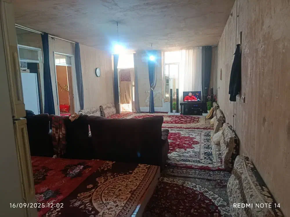اجاره خانه مسکونی شهرک کفترک|اجارهٔ خانه و ویلا|شیراز, کفترک|دیوار