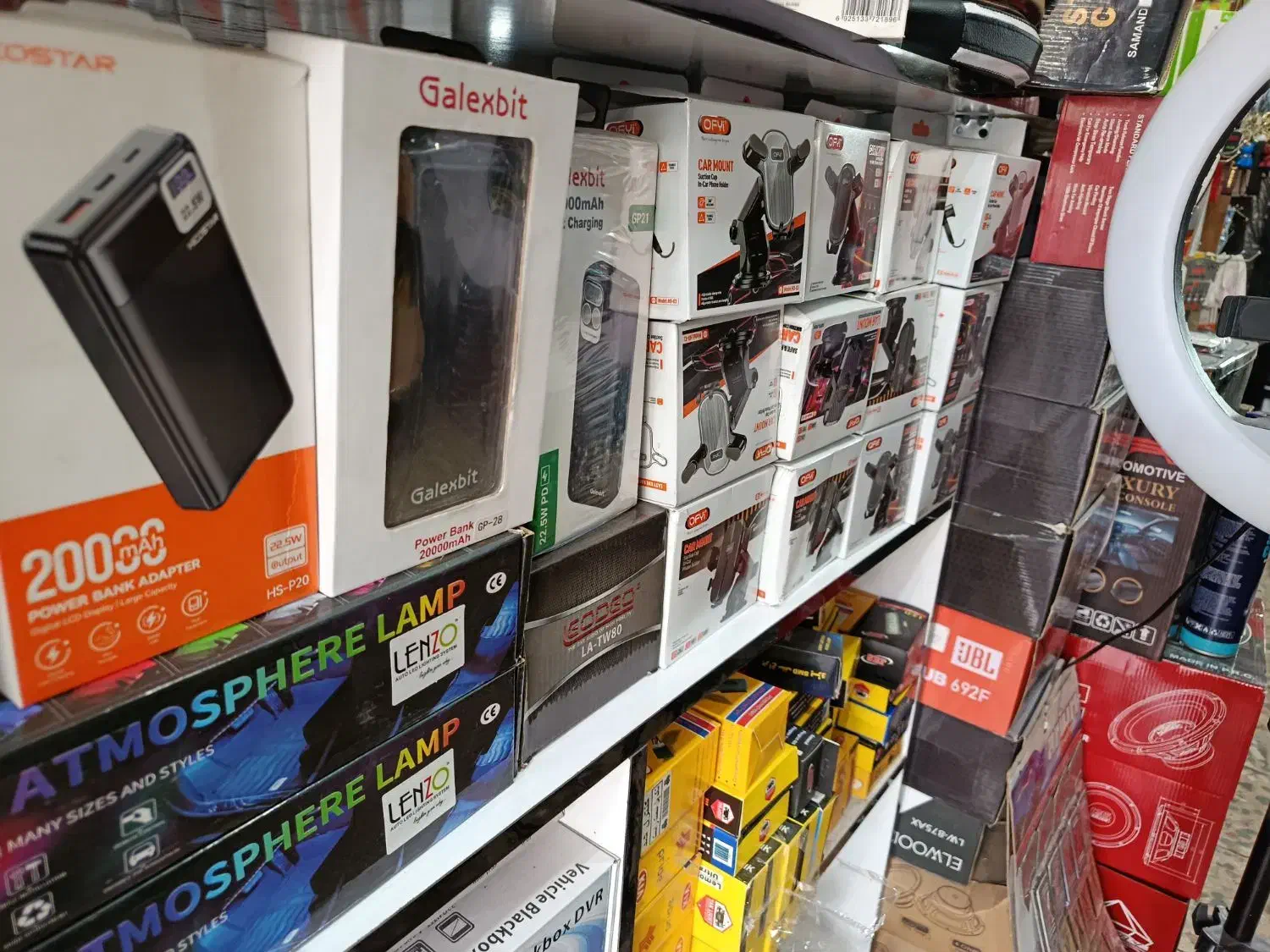 پاوربانک ،ایرپاد،اپل واچ|لوازم جانبی موبایل و تبلت|بروجرد, |دیوار