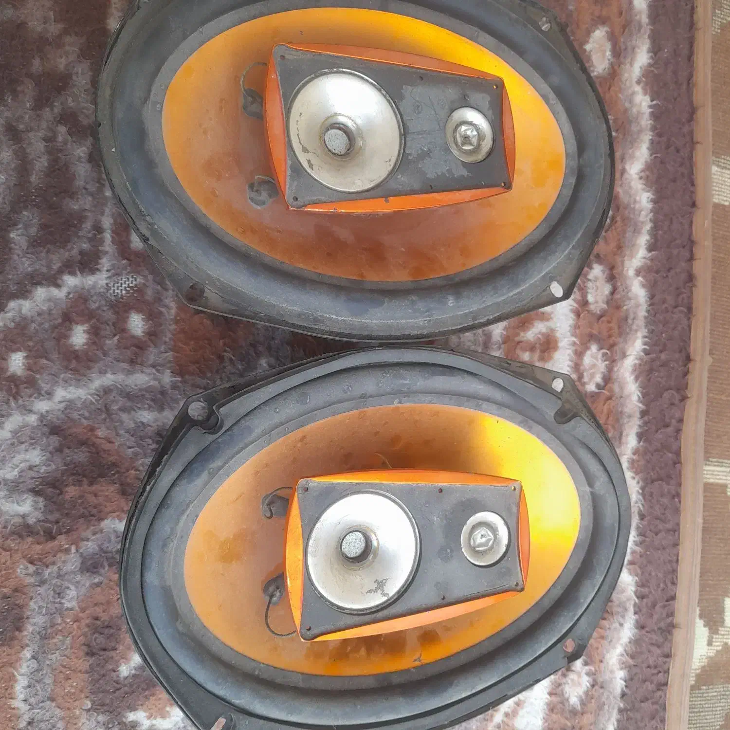 باند کدنس|سیستم صوتی خانگی|میاندوآب, |دیوار