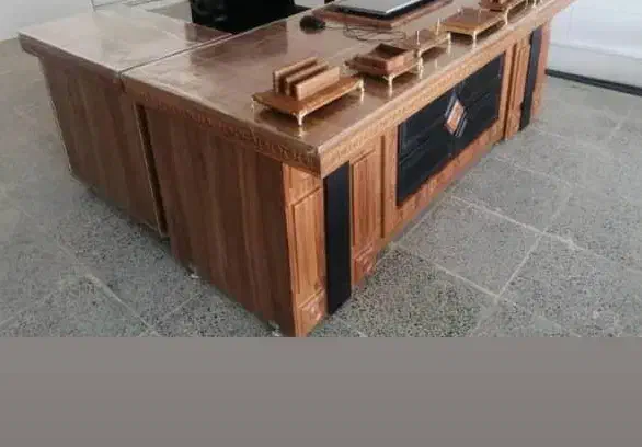 میز اداری وکیوم|مبلمان اداری|برازجان, |دیوار