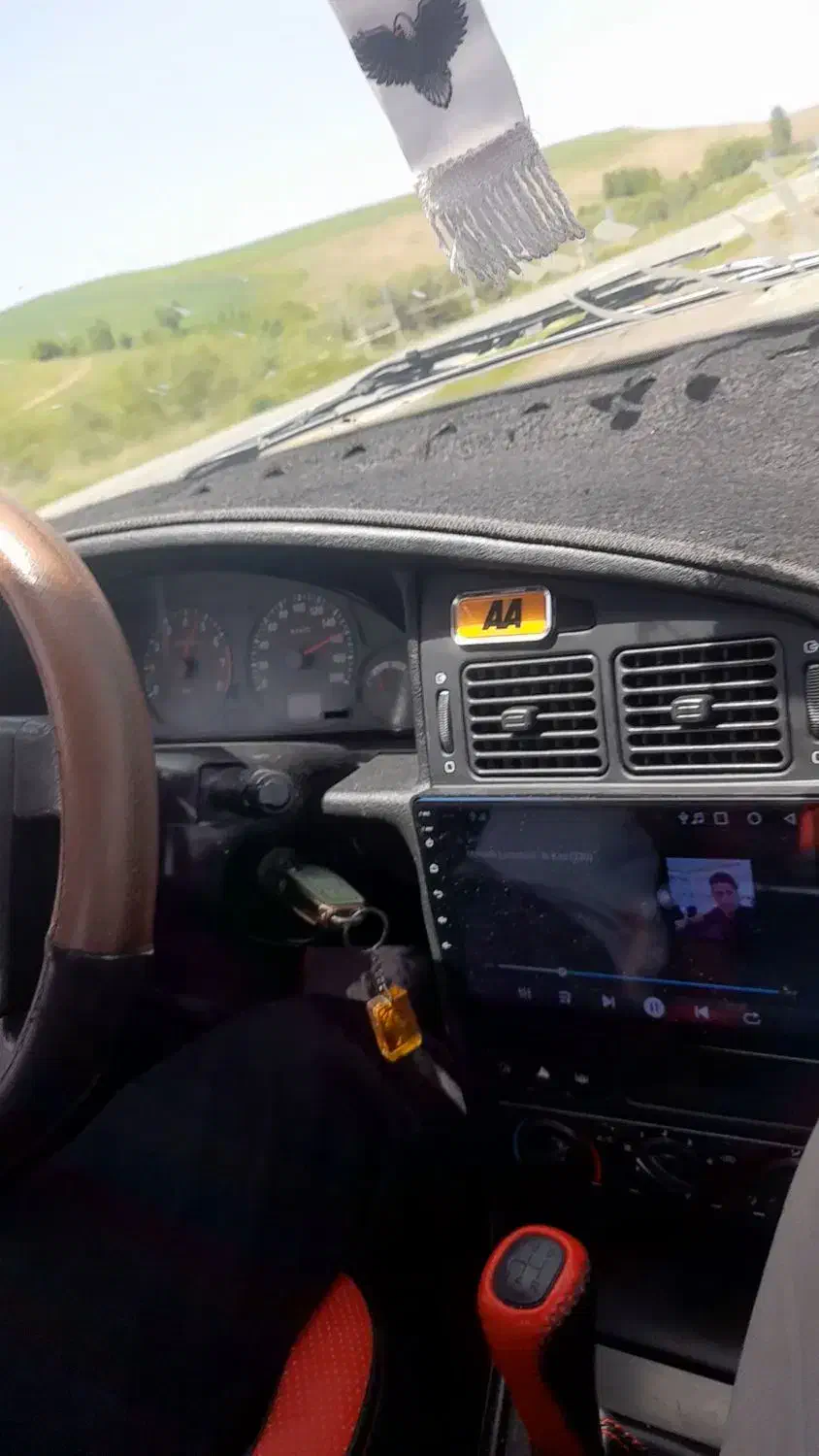 ۴۰۵مدل۸۸|خودرو سواری و وانت|دیواندره, |دیوار