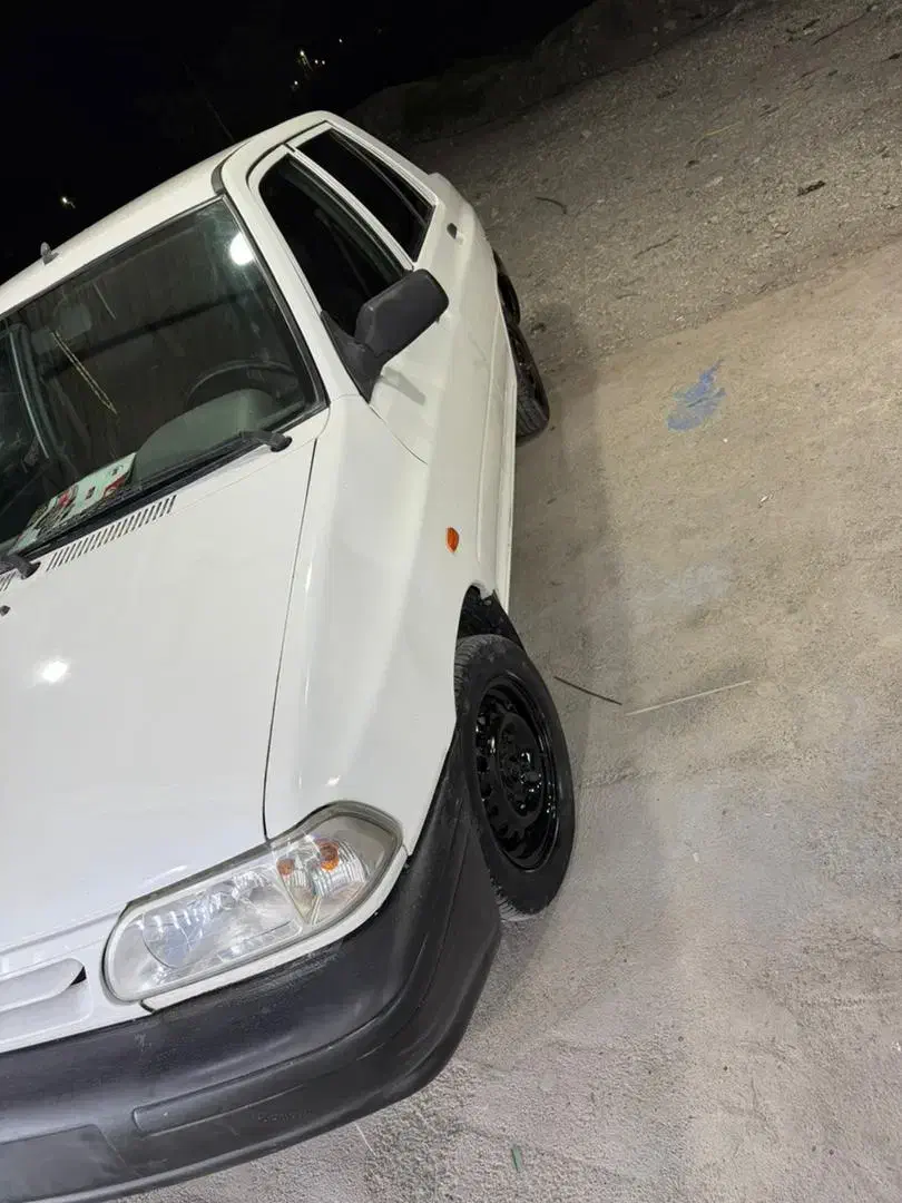 پراید مدل 99|خودرو سواری و وانت|میناب, |دیوار