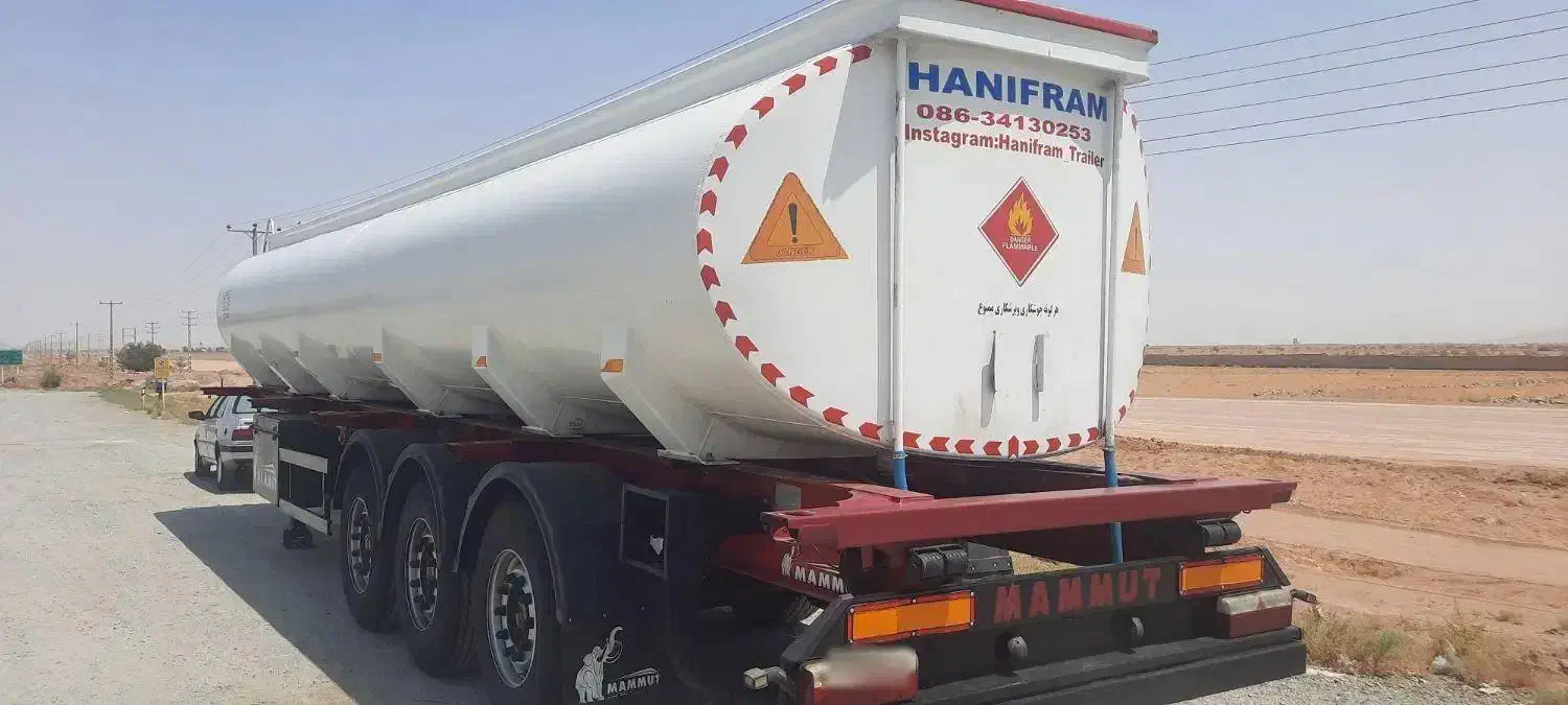 تیغه تانک ماموت مدل۹۹|خودرو سنگین|بیرجند, |دیوار