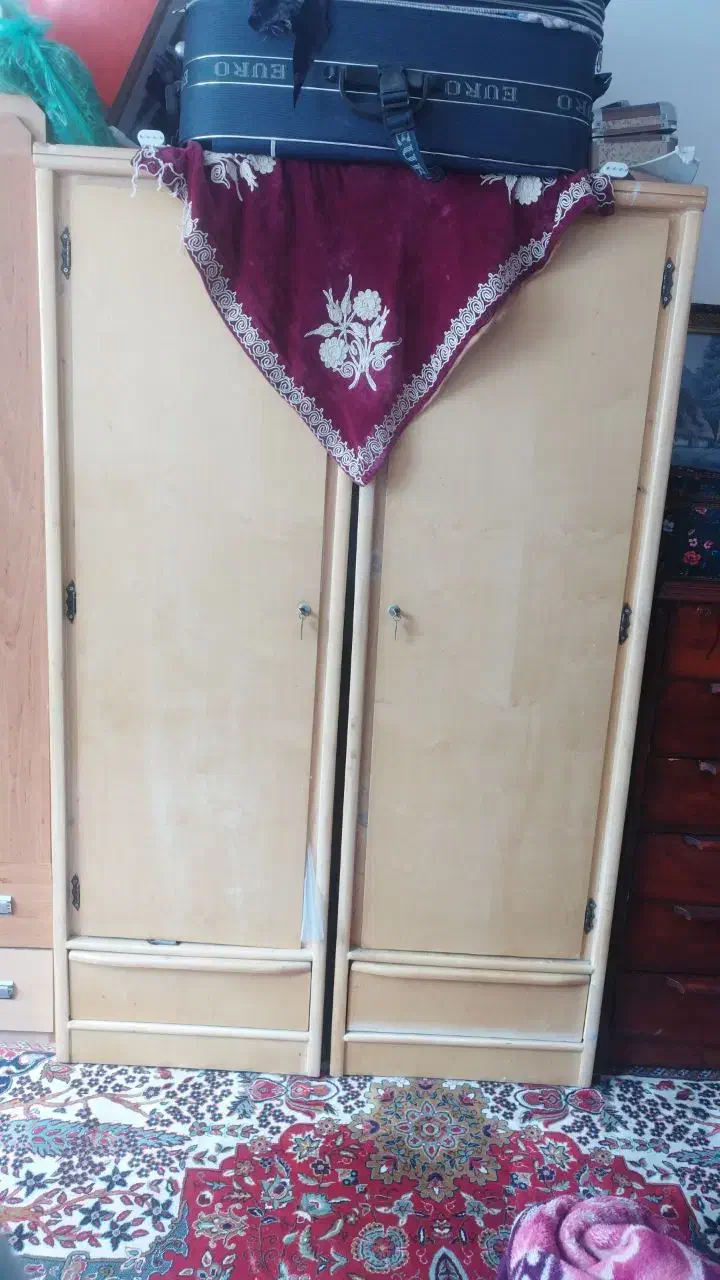 بوفه شیک|بوفه، ویترین، کنسول|یزد, |دیوار