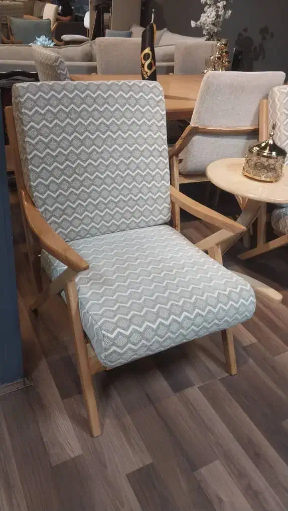 کلاف مبل راحتی مدل رز|مبلمان خانگی و میز عسلی|بهارستان, |دیوار