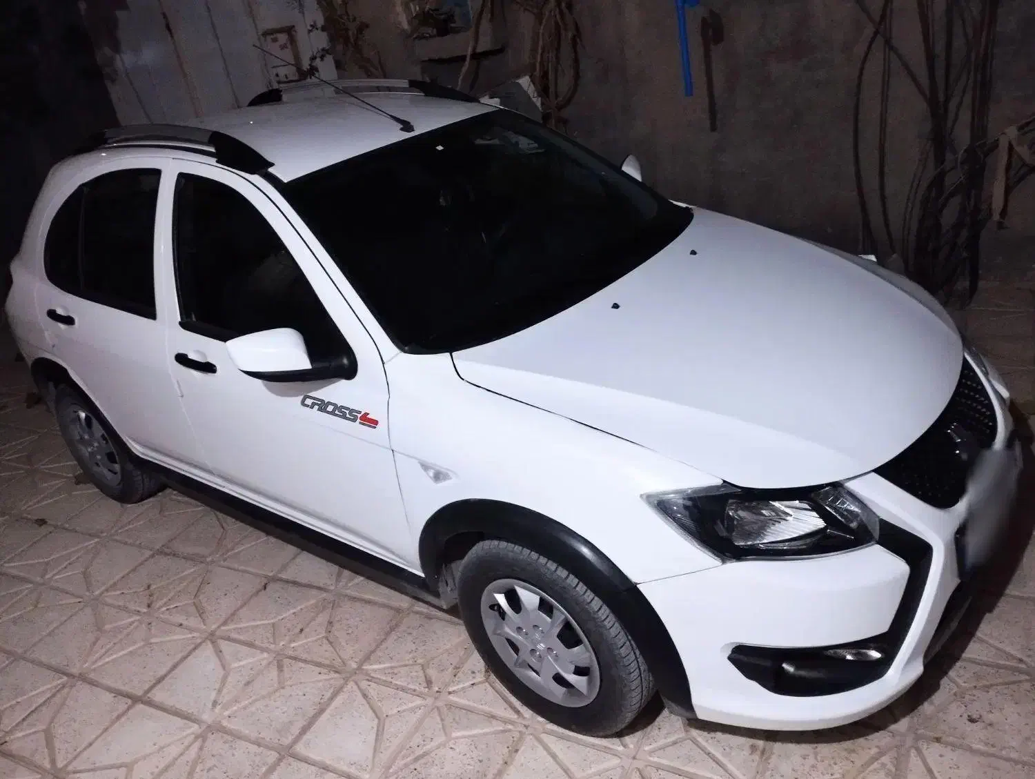 کوییک مدل 1403|خودرو سواری و وانت|بجنورد, |دیوار