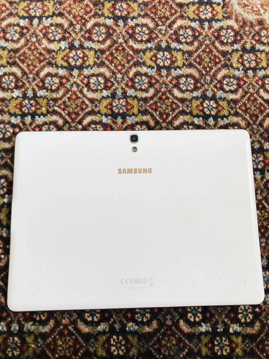 تبلت سامسونگ گلکسی اس|تبلت|تبریز, |دیوار