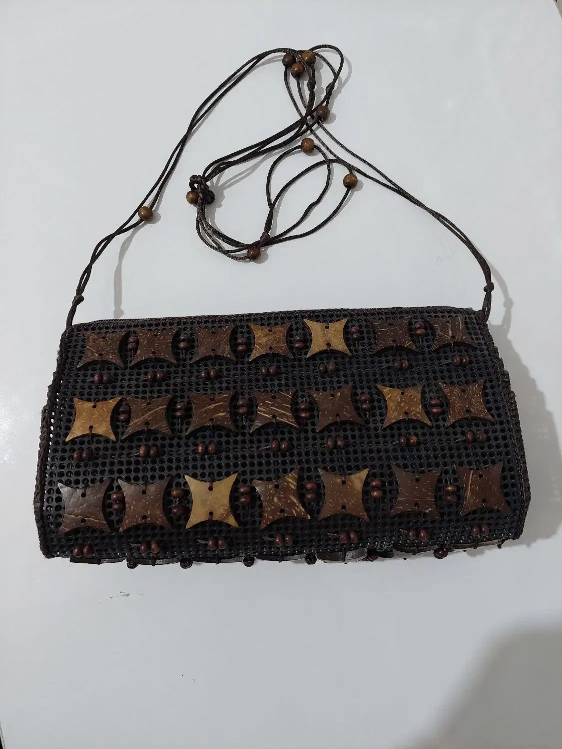 کیف دوشی|کیف، کفش، کمربند|اصفهان, شیخ اشراق|دیوار