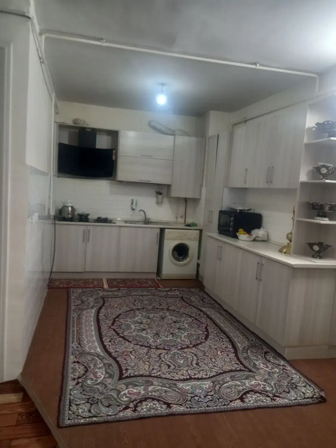 فروش واحد مسکونی سبلان فاز ۲|فروش آپارتمان|اردبیل, |دیوار