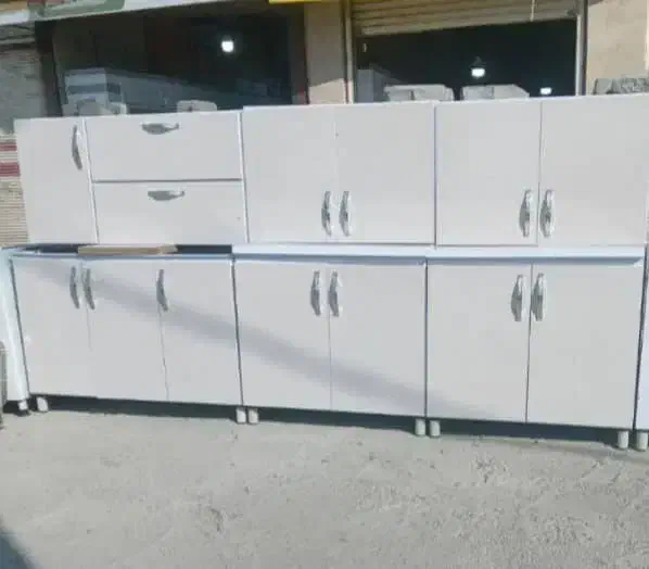 انواع اقسام کابینت|عمده‌فروشی|تاکستان, |دیوار