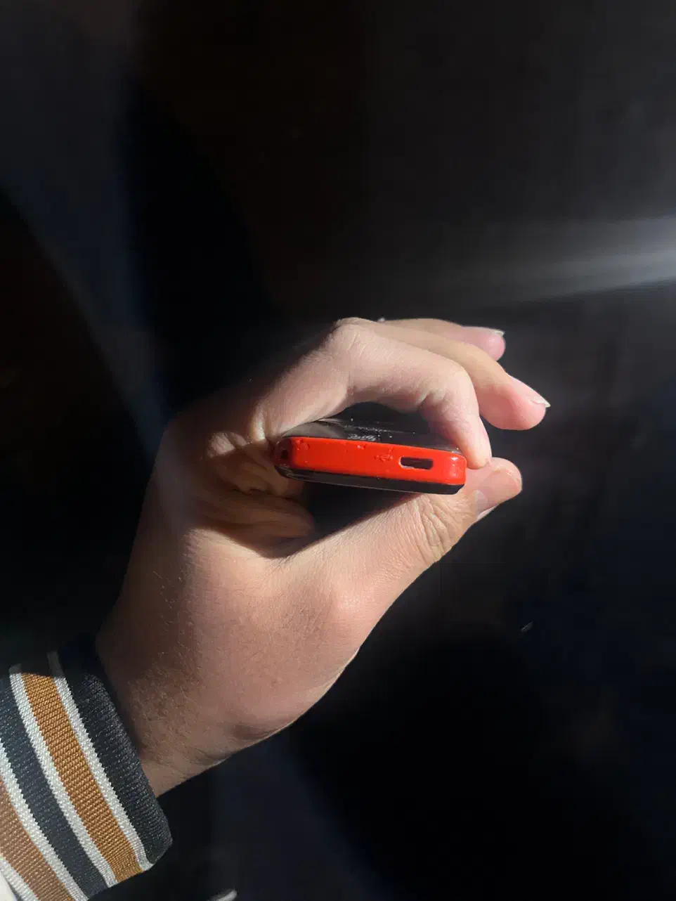 موبایل در حد نو|موبایل|ری, اقدسیه|دیوار