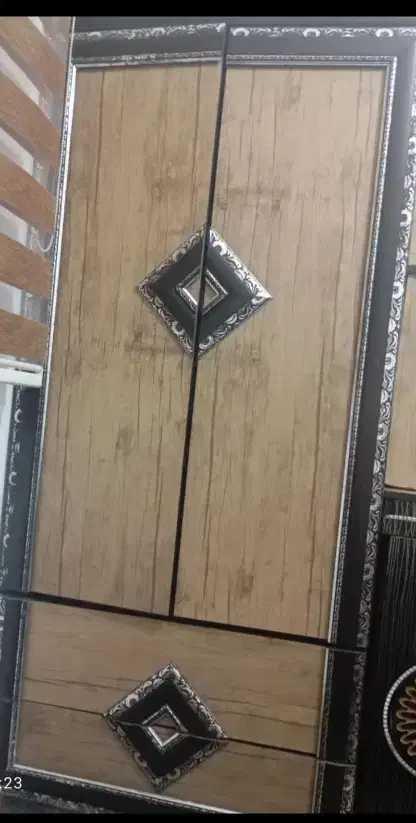 کمد لباس|جاکفشی، کمد، دراور|رباط‌کریم, رباط‌کریم|دیوار