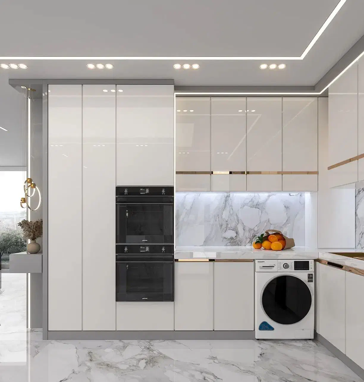 ساخت کابینت|خدمات پیشه و مهارت|ایلام, |دیوار