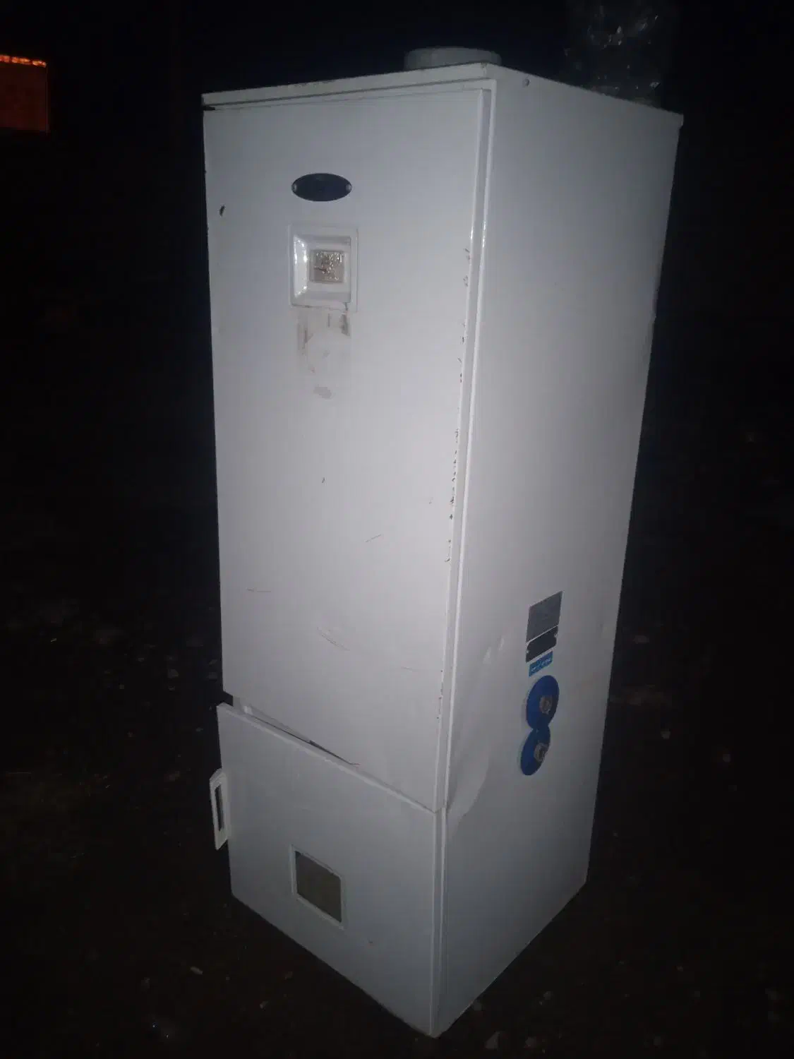 آبگرمکن زمینی|آبگرمکن، پکیج، شوفاژ|مرند, |دیوار