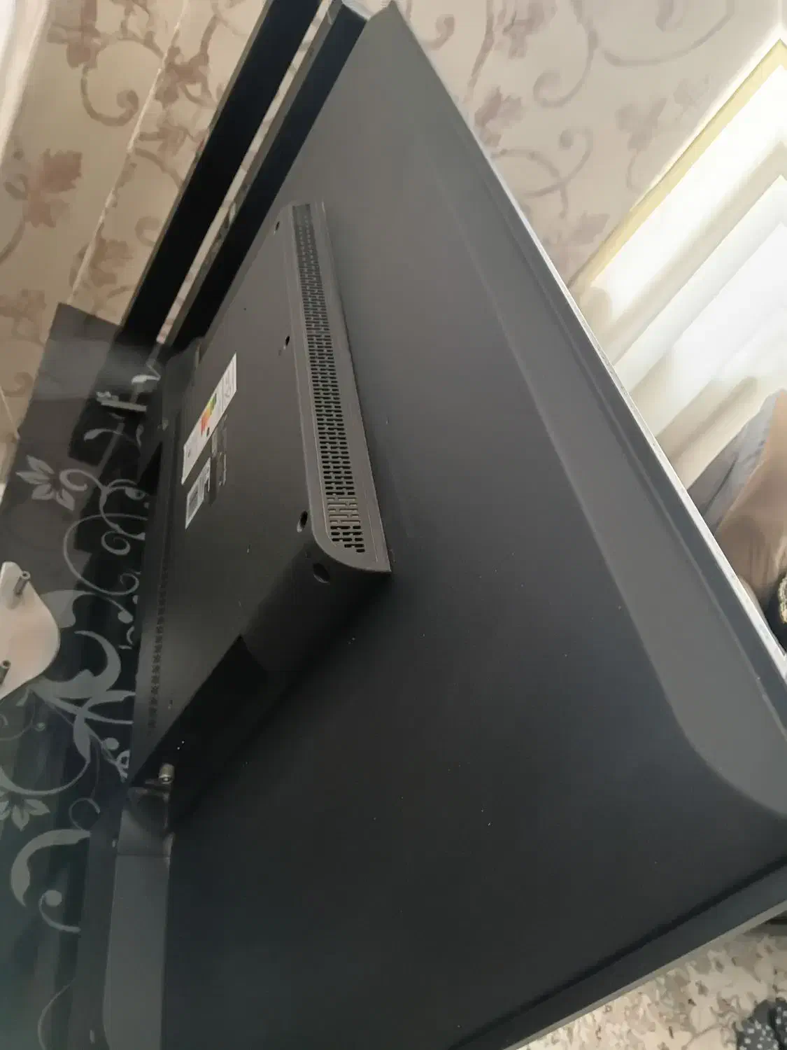 تلوزیون|تلویزیون و پروژکتور|محمدیه-قزوین, |دیوار