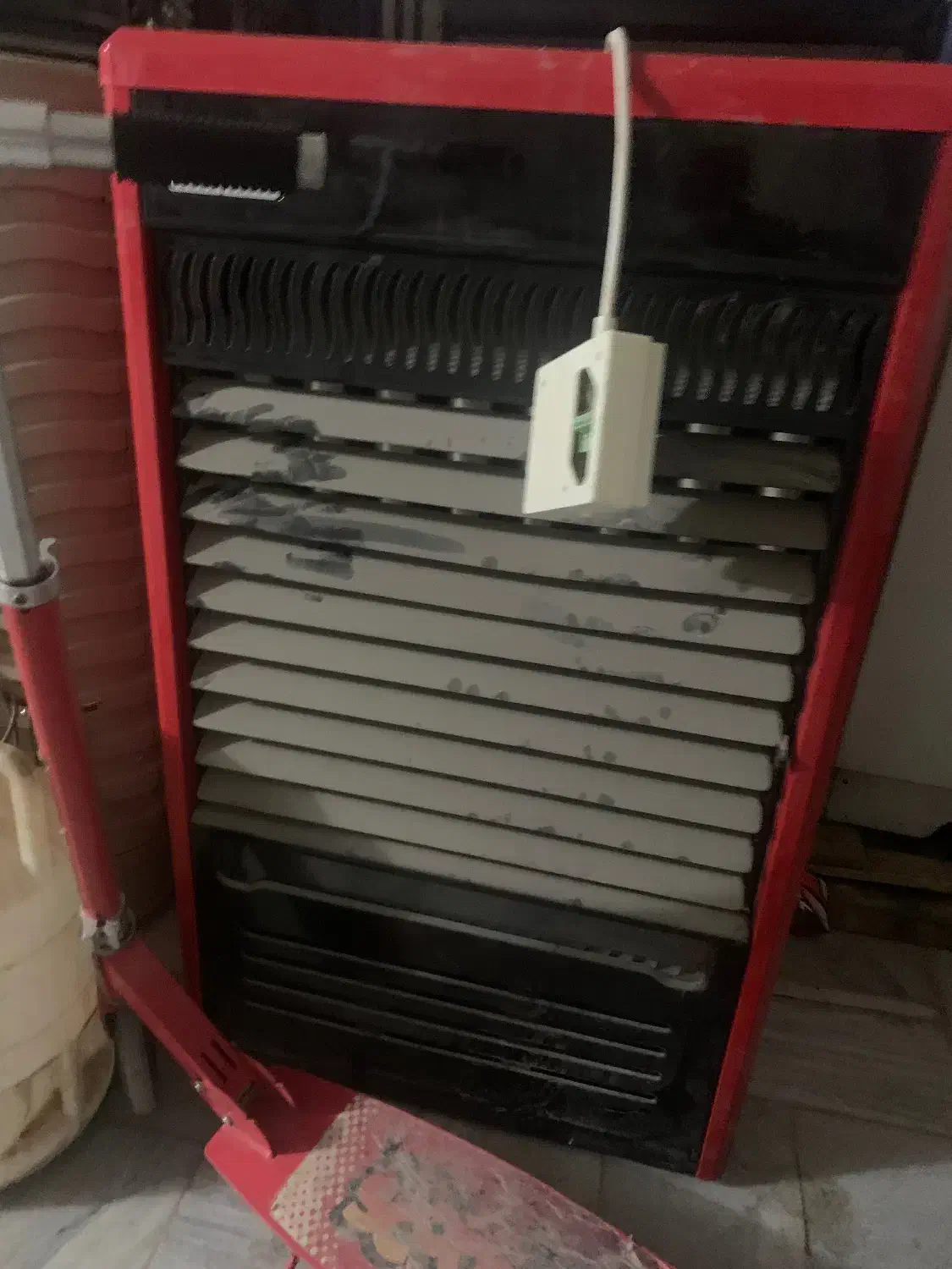 فروش هیتر بخاری و کولرسلولزی و دستگاه تسمه کش|بخاری، هیتر، شومینه|یزد, |دیوار