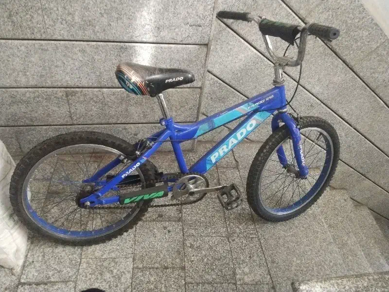 دوچرخه ۲۰|دوچرخه، اسکیت، اسکوتر|بروجرد, |دیوار