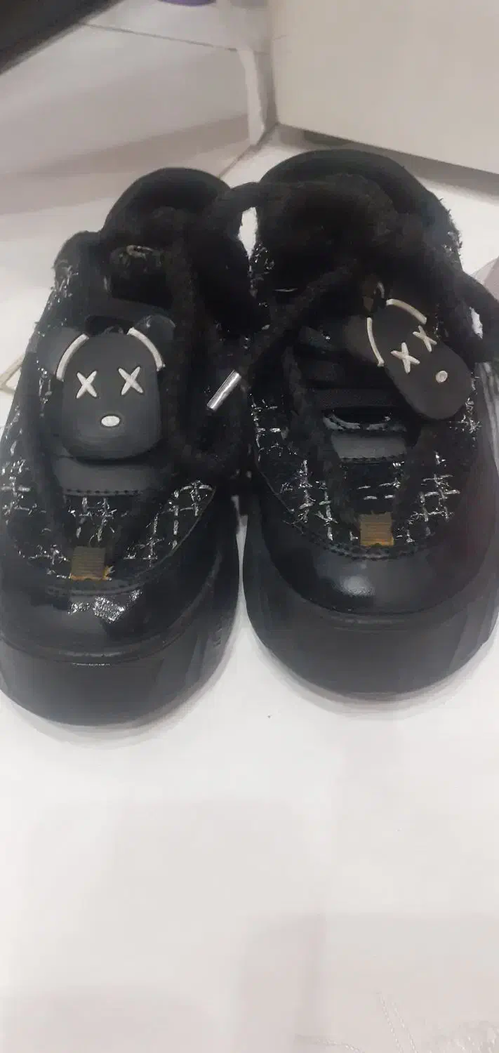 کفش|کیف، کفش، کمربند|فولادشهر, B7|دیوار