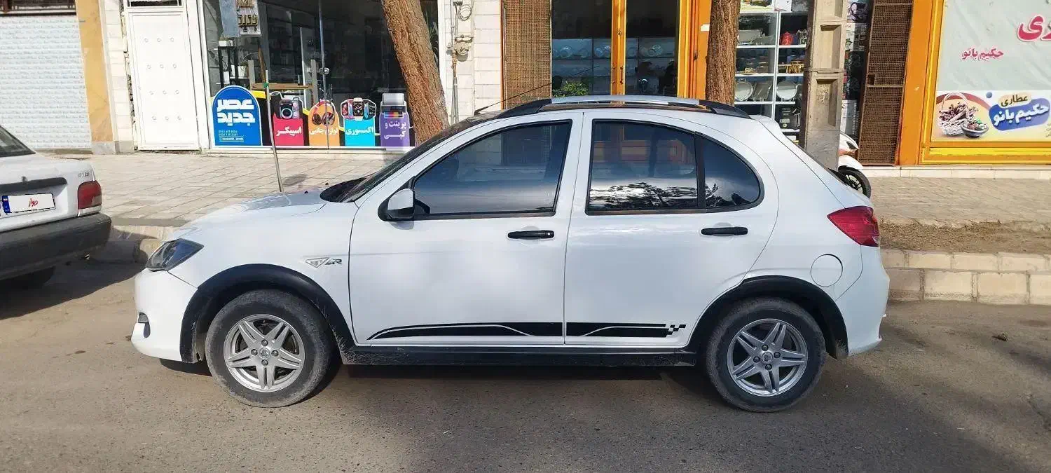 کوییک 1401|خودرو سواری و وانت|سبزوار, هویزه|دیوار