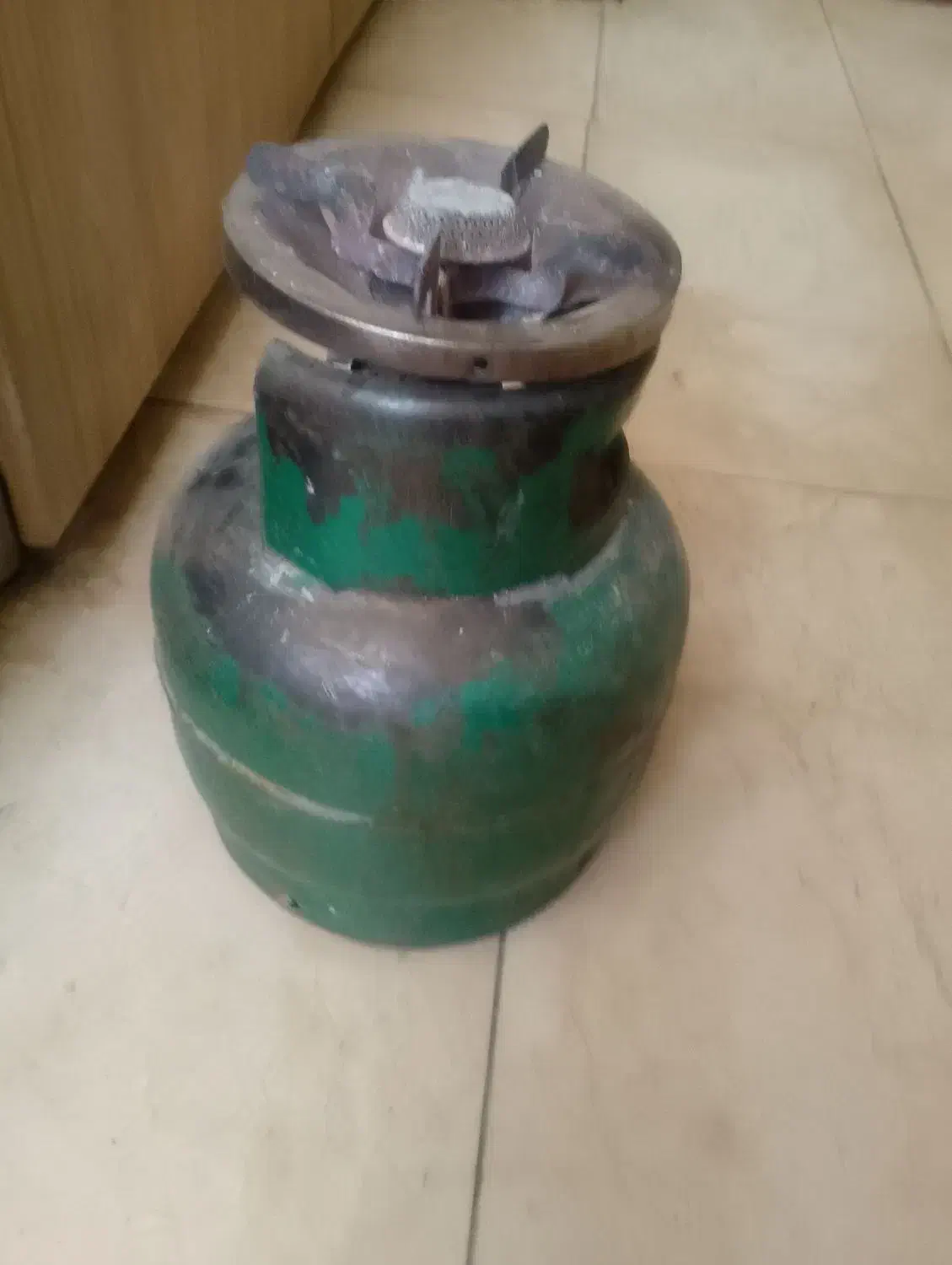 گاز پیکنیک سالم|اجاق گاز و لوازم برقی پخت‌وپز|اصفهان, کوجان|دیوار