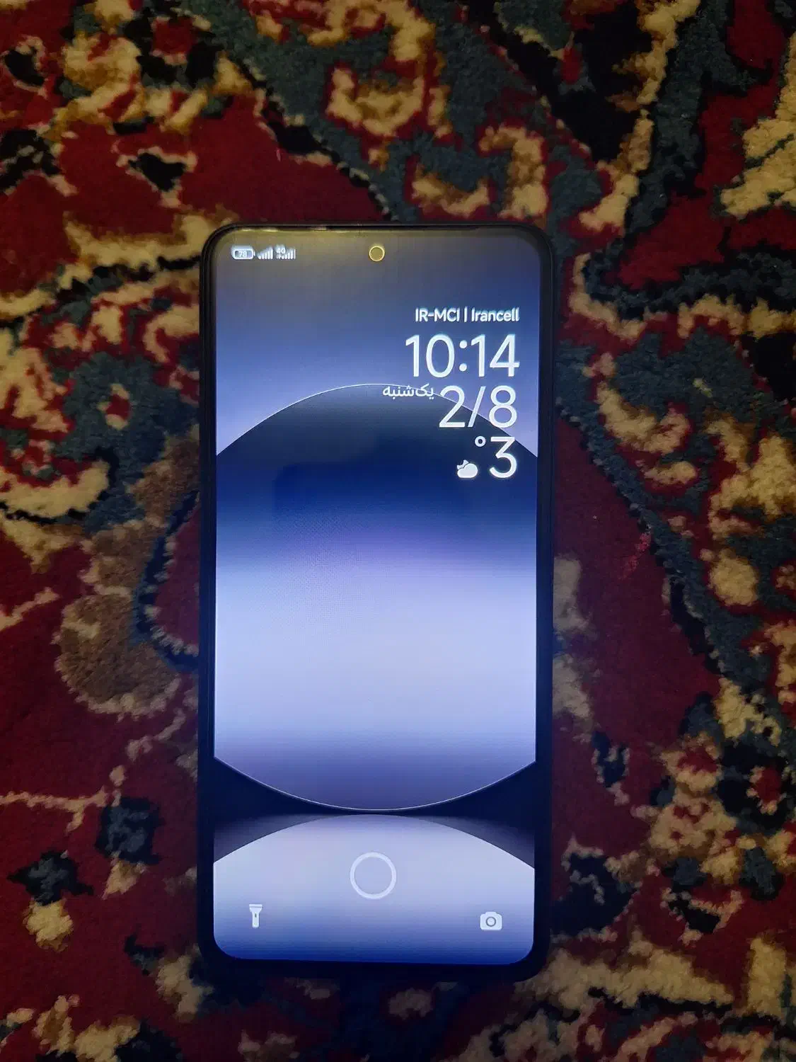 Redmi Note 14|موبایل|بومهن, |دیوار