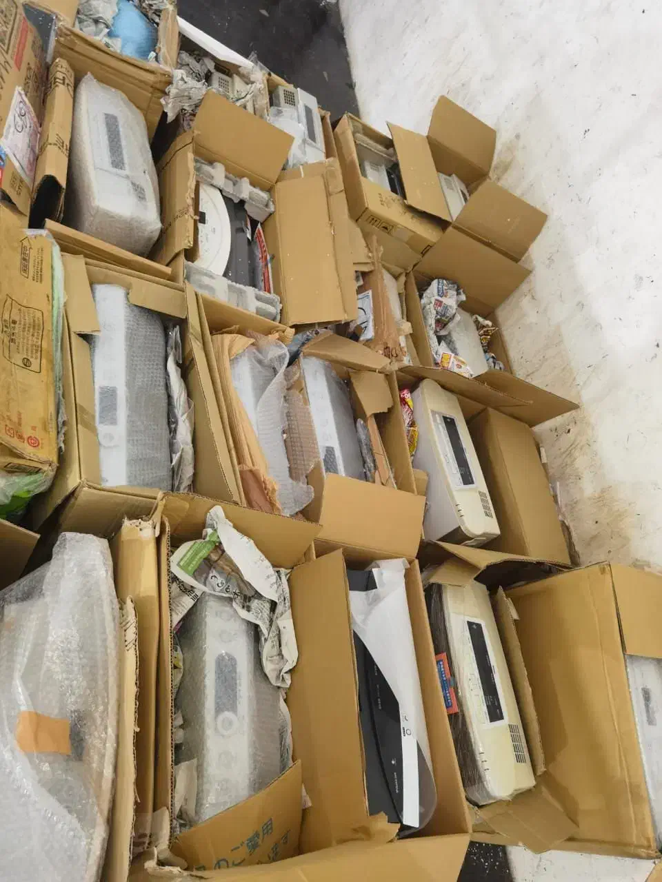 بخاری ژاپنی 5850 کارتنی tokio|بخاری، هیتر، شومینه|برخوار, |دیوار