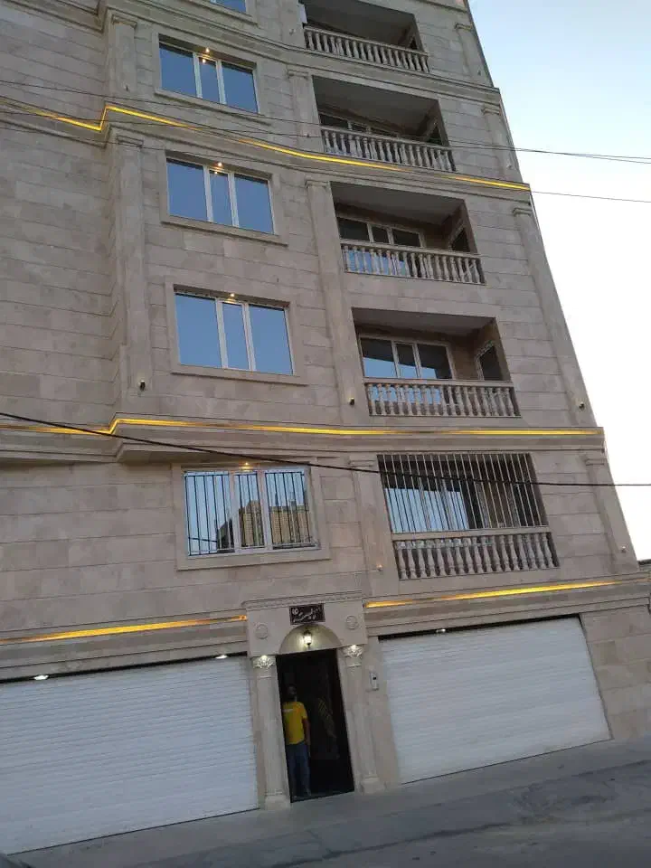 نگهبانی ساختمان|استخدام سرایداری و نظافت|بروجرد, |دیوار