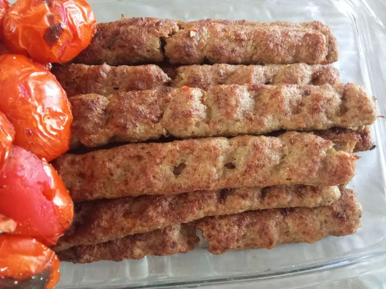 گوشت بیار کباب ببر|خوردنی و آشامیدنی|اصفهان, سرچشمه|دیوار