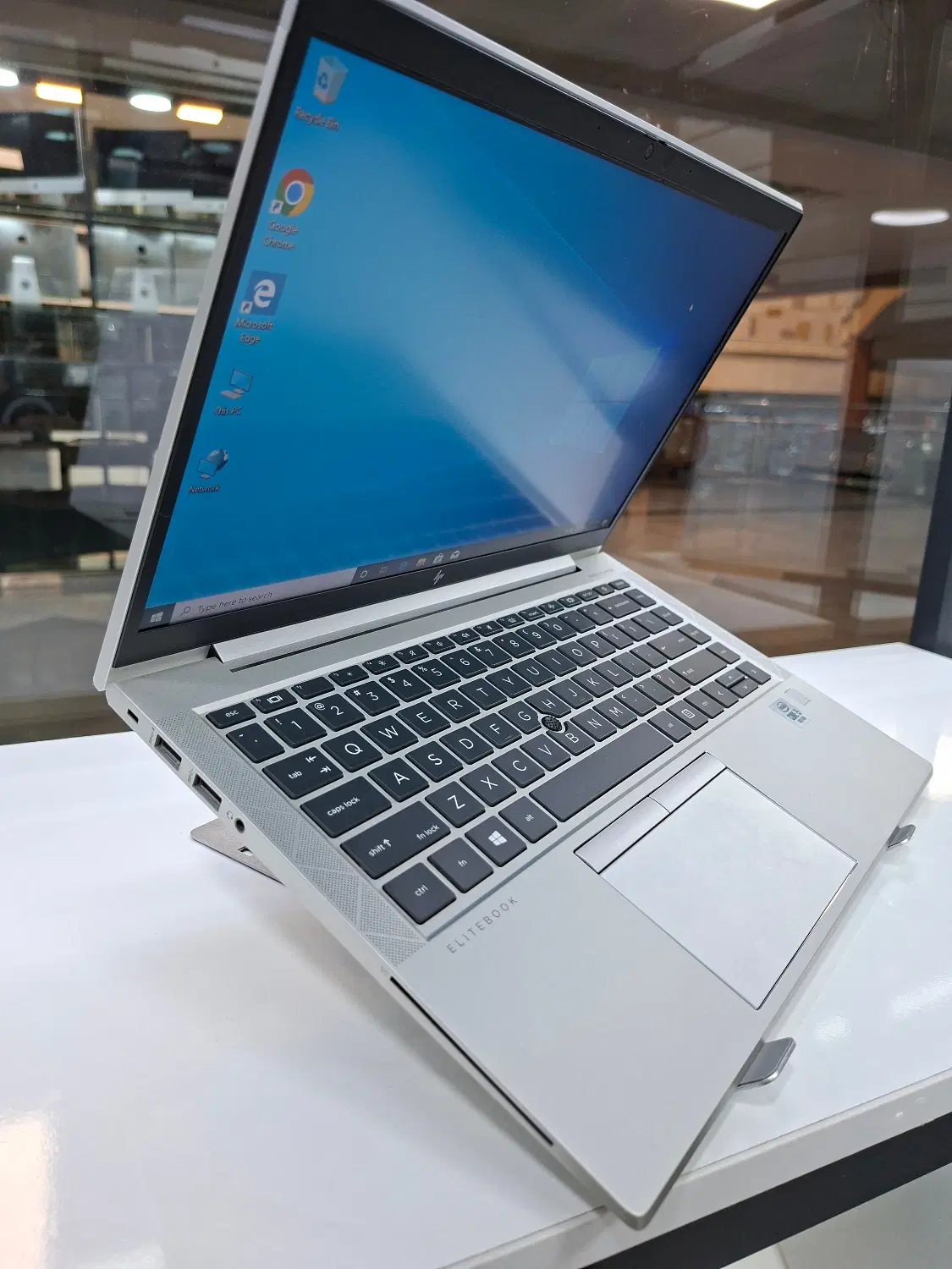 لپ تاپ HP Elitebook 840 G7|رایانه همراه|تهران, فلسطین (میدان انقلاب)|دیوار