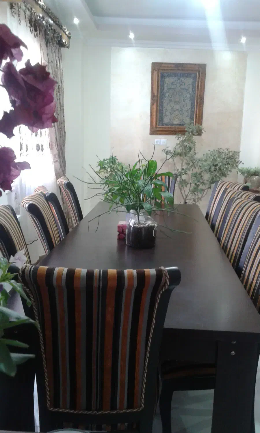 فروش فوری یا تهاتر واحد 140 متری در منظریه رشت|فروش آپارتمان|رشت, منظریه|دیوار