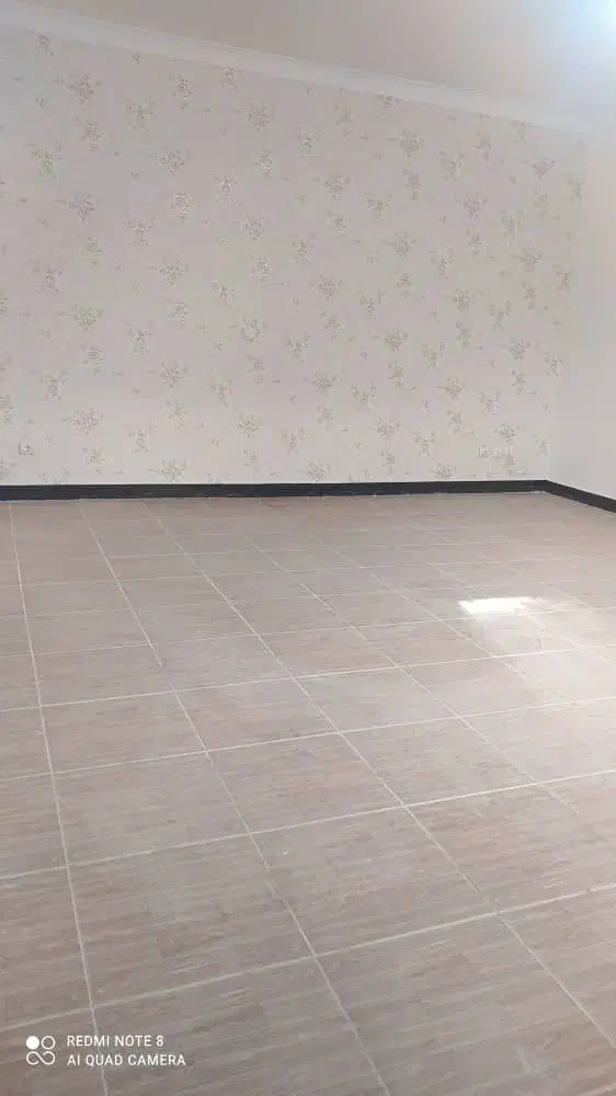 ۸۰متری سازه بتنی کم واحد خوش نقشه شهرک ابریشم|فروش آپارتمان|چهارباغ, |دیوار