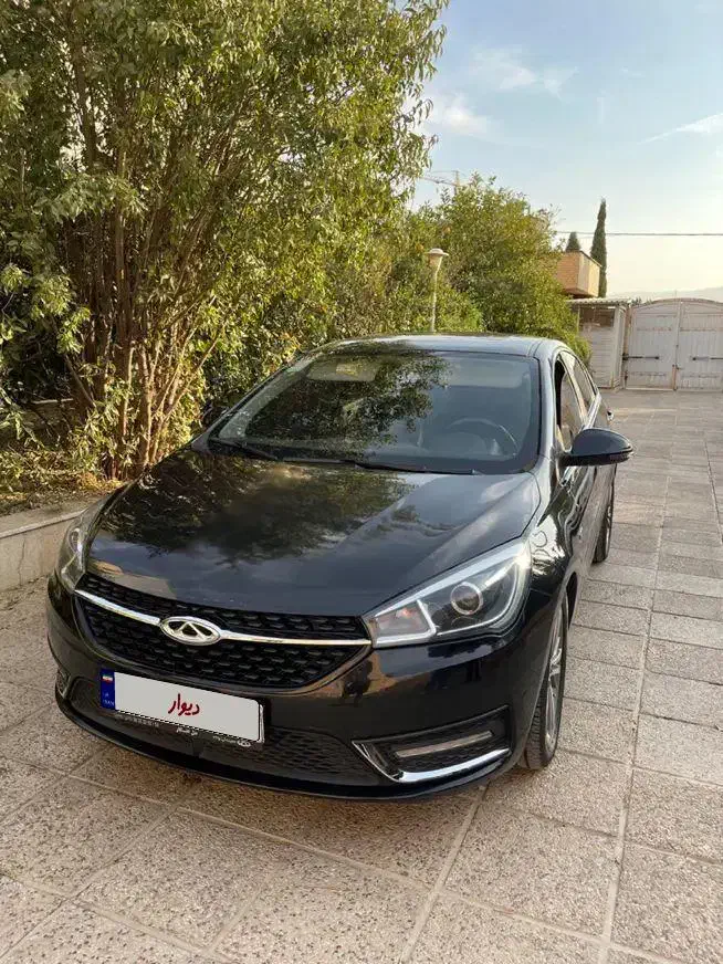 آریزو ۵ توربو خانگی|خودرو سواری و وانت|شیراز, زرهی|دیوار