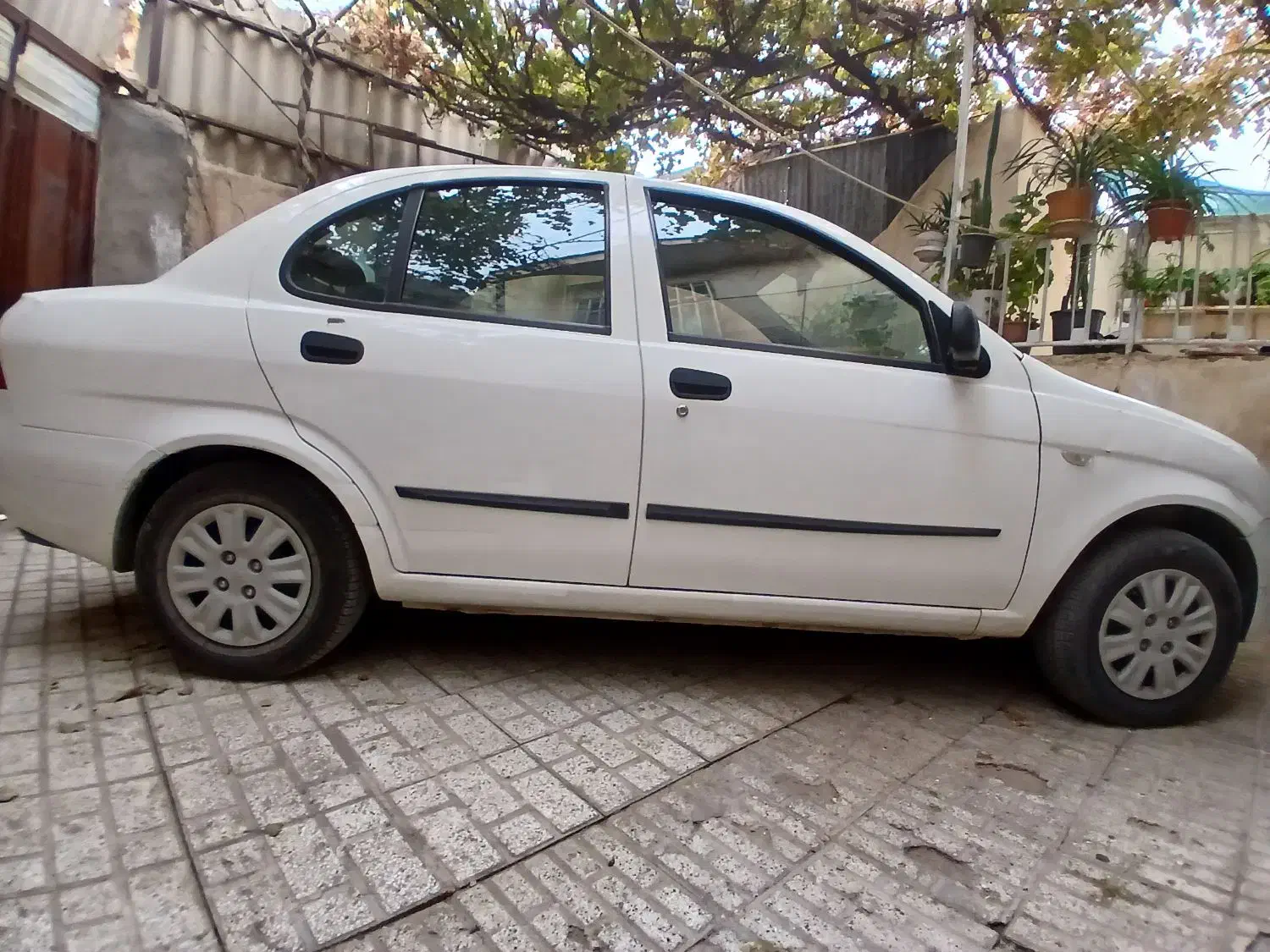 تیبا۱مدل ۱۴۰۰|خودرو سواری و وانت|نیشابور, خط کاشمر|دیوار