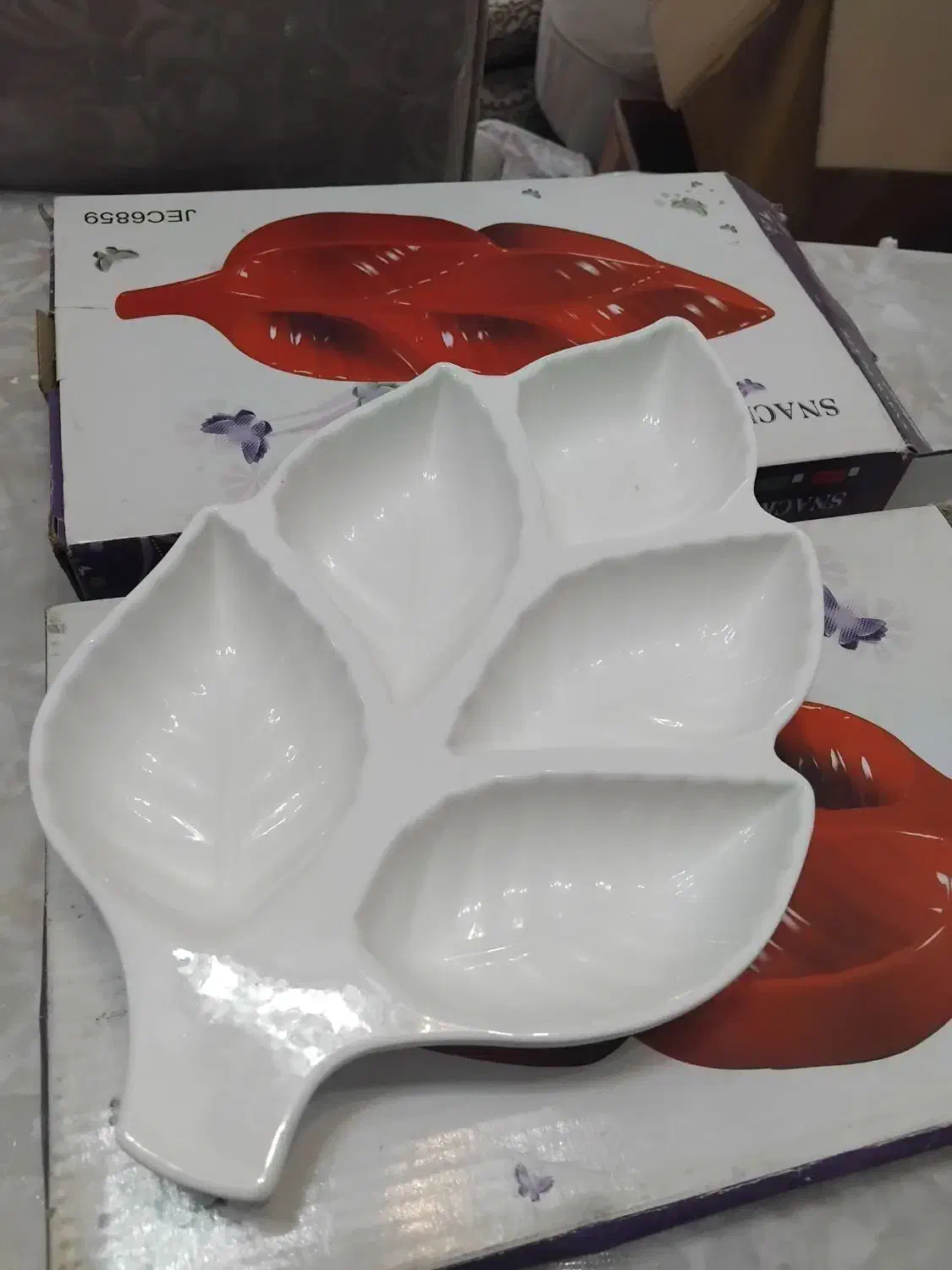 ظروف|ظروف سرو و پذیرایی|رشت, شهرک قدس|دیوار