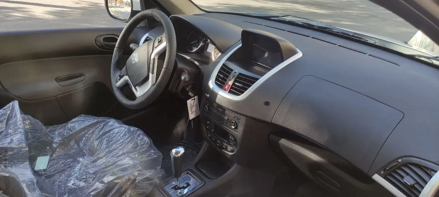 پژو 207|خودرو سواری و وانت|سنقر, |دیوار