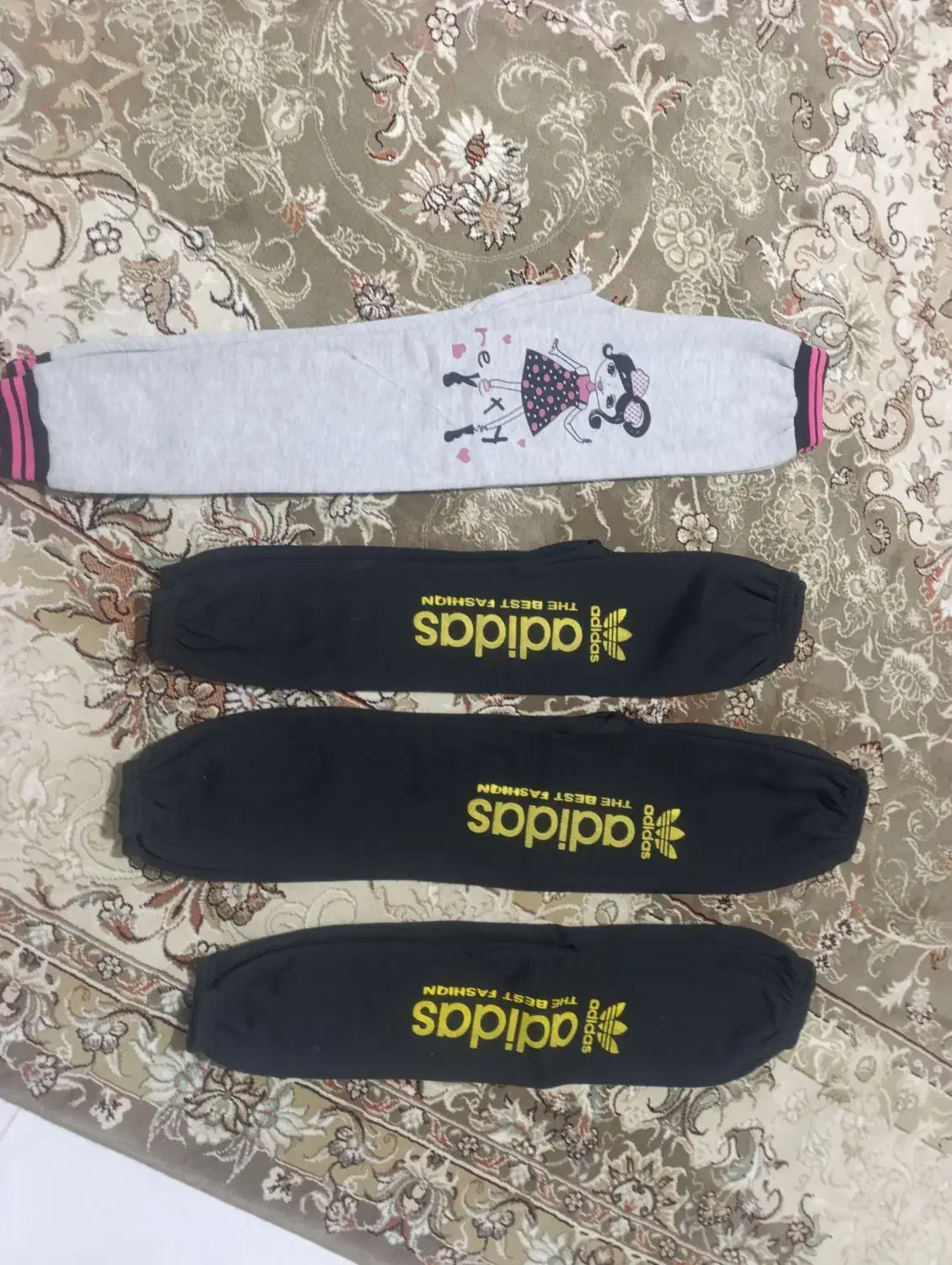 تمامی لباس ها از50به بالا|لباس|سبزوار, شهرک ابوذر|دیوار