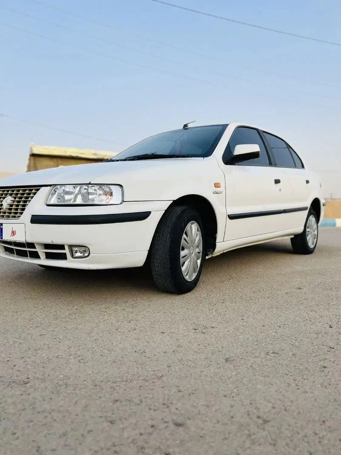 سمند EF7دوگانه|خودرو سواری و وانت|تهران, آذربایجان|دیوار