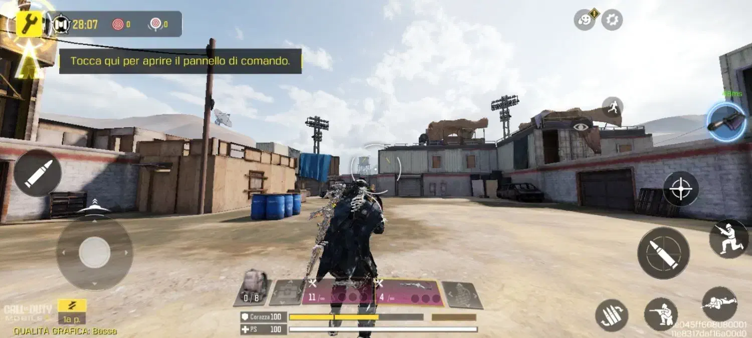 اک کالاف|کنسول، بازی ویدئویی و آنلاین|شیراز, تندگویان|دیوار