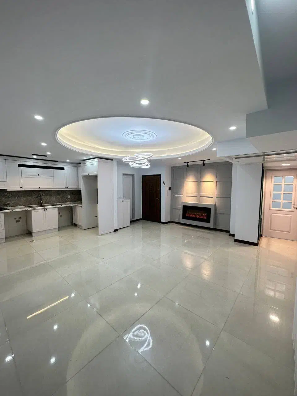 سوپر لوکس اندیشه ۶۰ متری سنددار خوراک سرمایه گذاری|فروش آپارتمان|تهران, جوانمردان (اندیشه)|دیوار