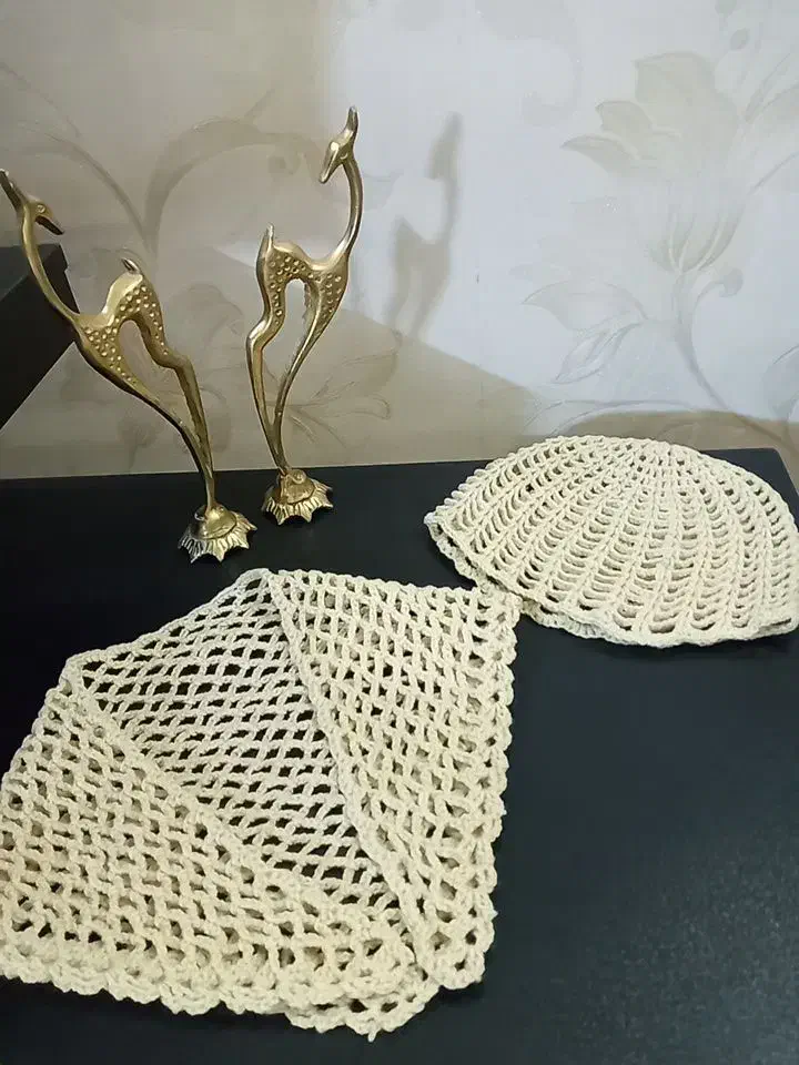 فروش ست های بافت مدلهای جدید رینگی  سربندهای خاص|زیورآلات و اکسسوری|اصفهان, باب الدشت|دیوار