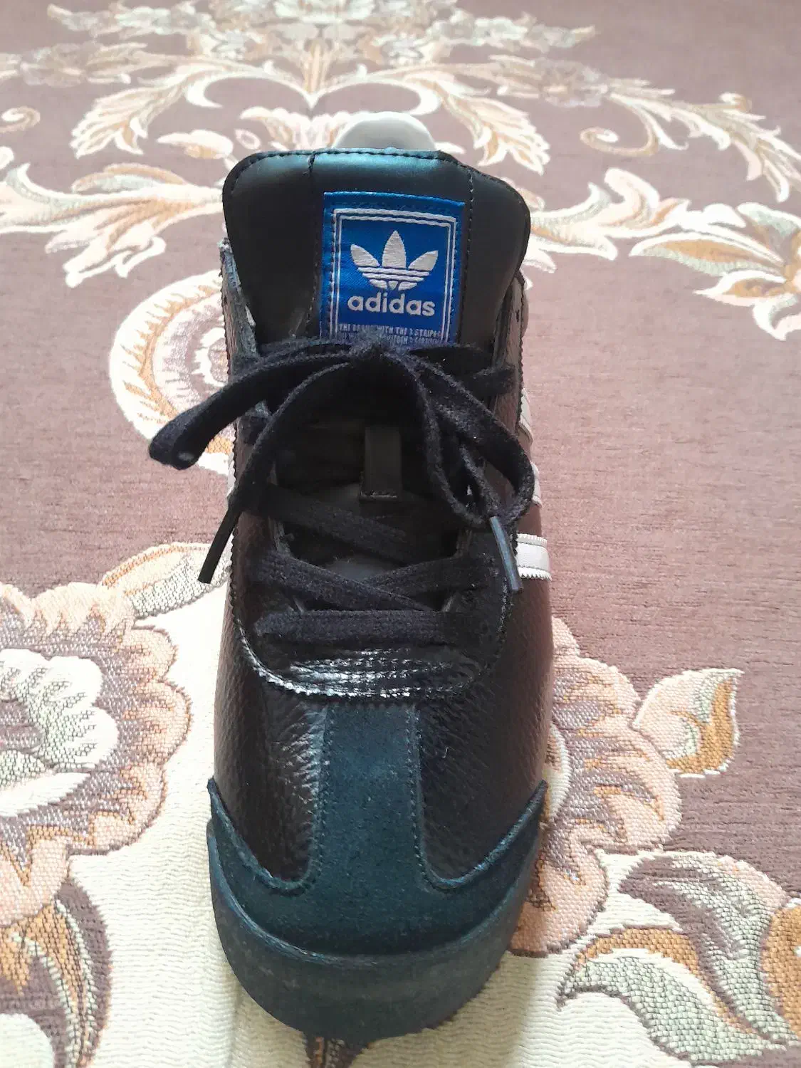 کتونی Zx ساموا رنگ مادر سفارش ویتنام|کیف، کفش، کمربند|تهران, وصفنارد|دیوار