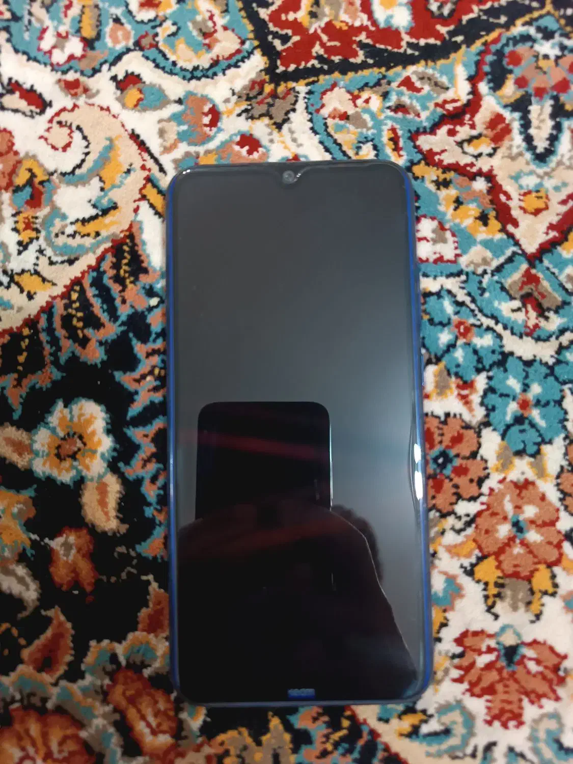 گوشی redmi note8|موبایل|مبارکه, |دیوار