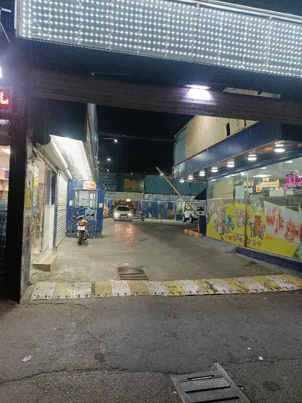 تعمییرگاه|اجارهٔ مغازه و غرفه|تهران, نصرت|دیوار