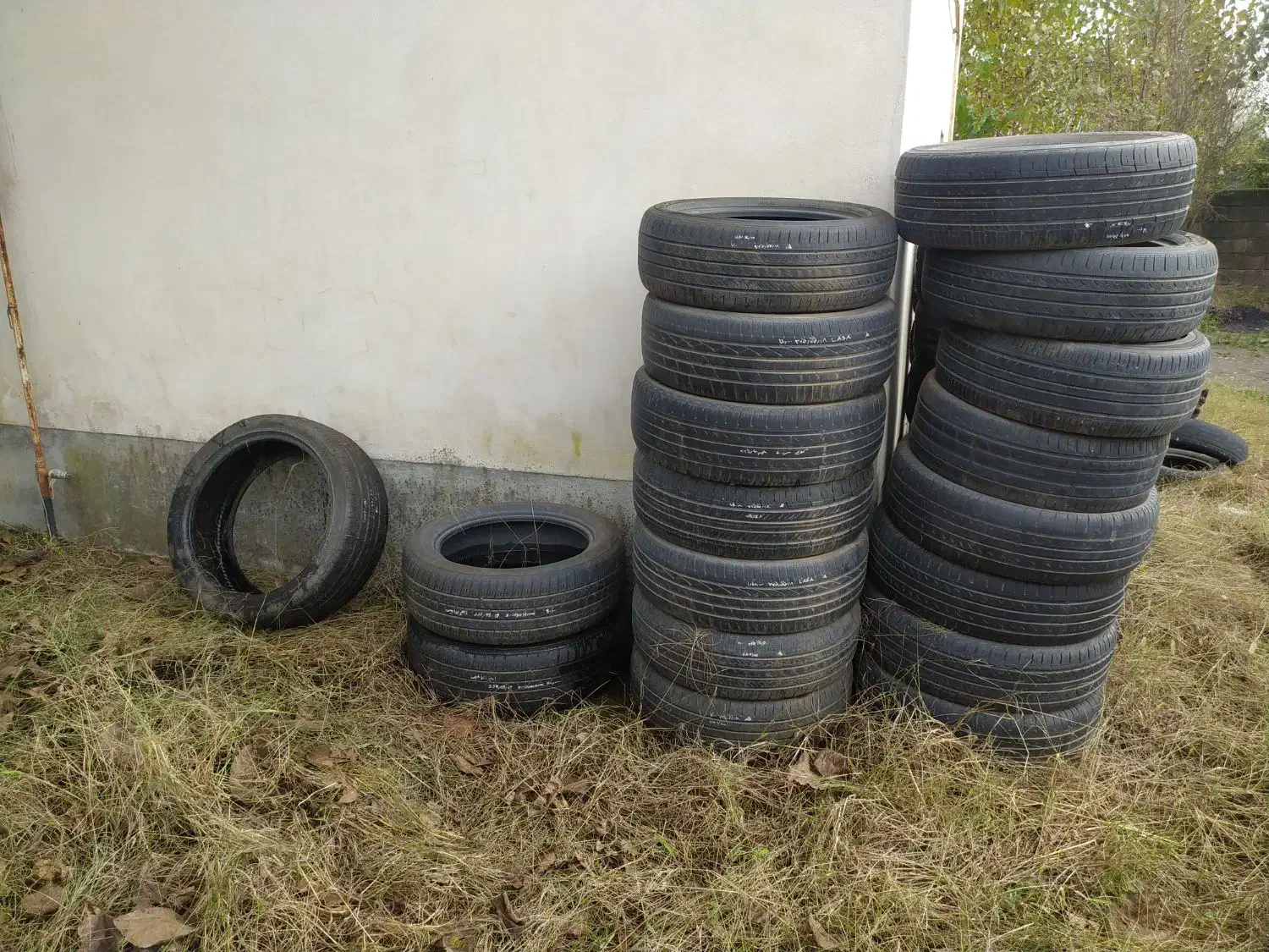 فروش فوری لاستیک|قطعات یدکی و لوازم جانبی|آستانه اشرفیه, |دیوار