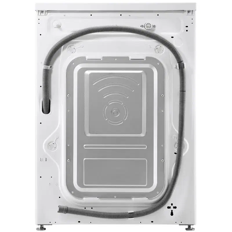 ماشین لباسشویی ال جی 7 کیلویی|ماشین لباسشویی و خشککن لباس|ملایر, |دیوار