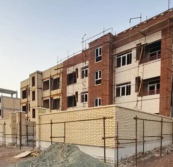 مسکن ملی اربابی|پیش‌فروش املاک|کرمانشاه, |دیوار