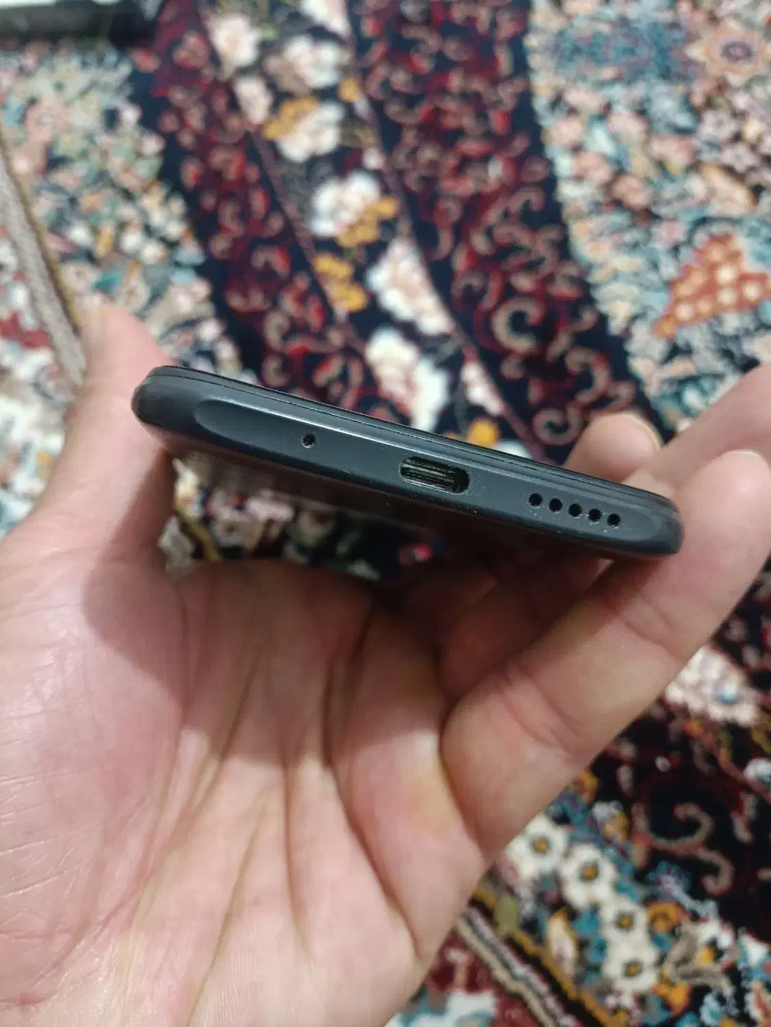 پوکوc40|موبایل|بانه, |دیوار