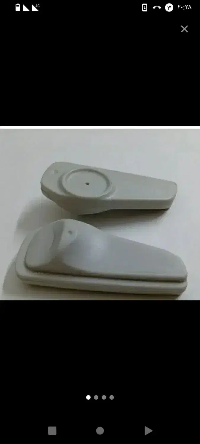 تگ دزدگیر|فروشگاه و مغازه|ماکو, |دیوار